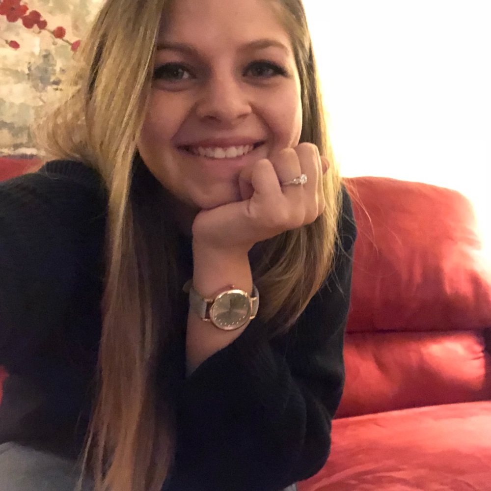 Meet your Posher, Jocelyn